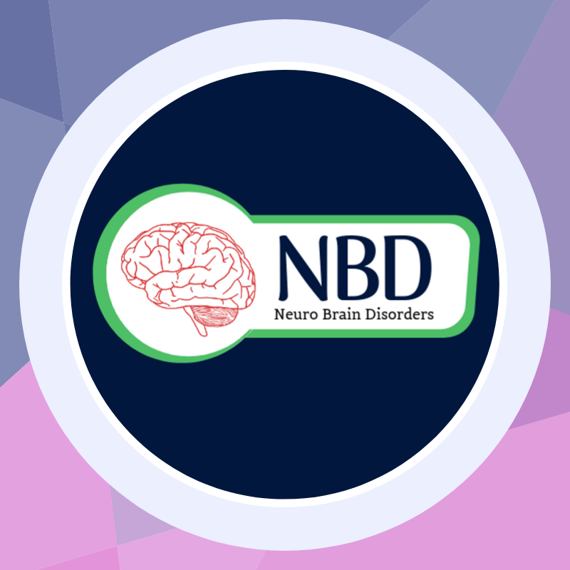 International Conference on Neuro Science & Brain Disorders (NBD 2021)